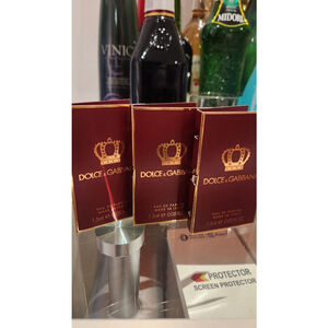 Dolce & Gabbana Eau de Parfum